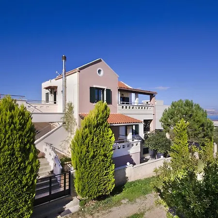 Alimedon Villa Almyrida (Crete)