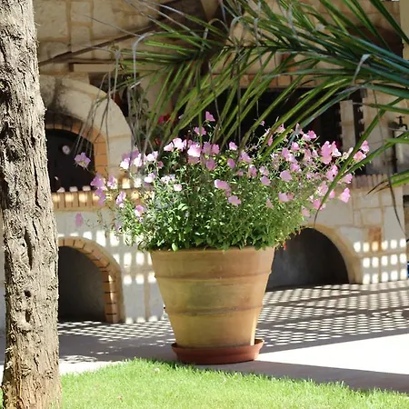 Villa Alimedon